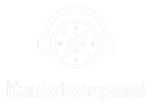 Kuulokompassi